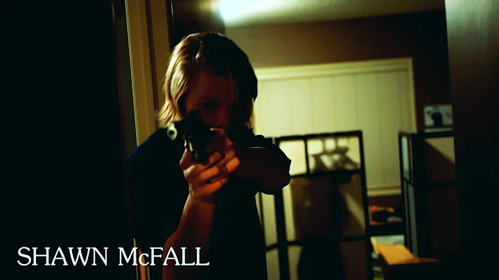 "SHAWN MCFALL" - Vol. 1 - Part 2