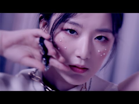 (G)I-DLE - 「Oh my god」(Japanese ver.) M/V Teaser (SHUHUA)