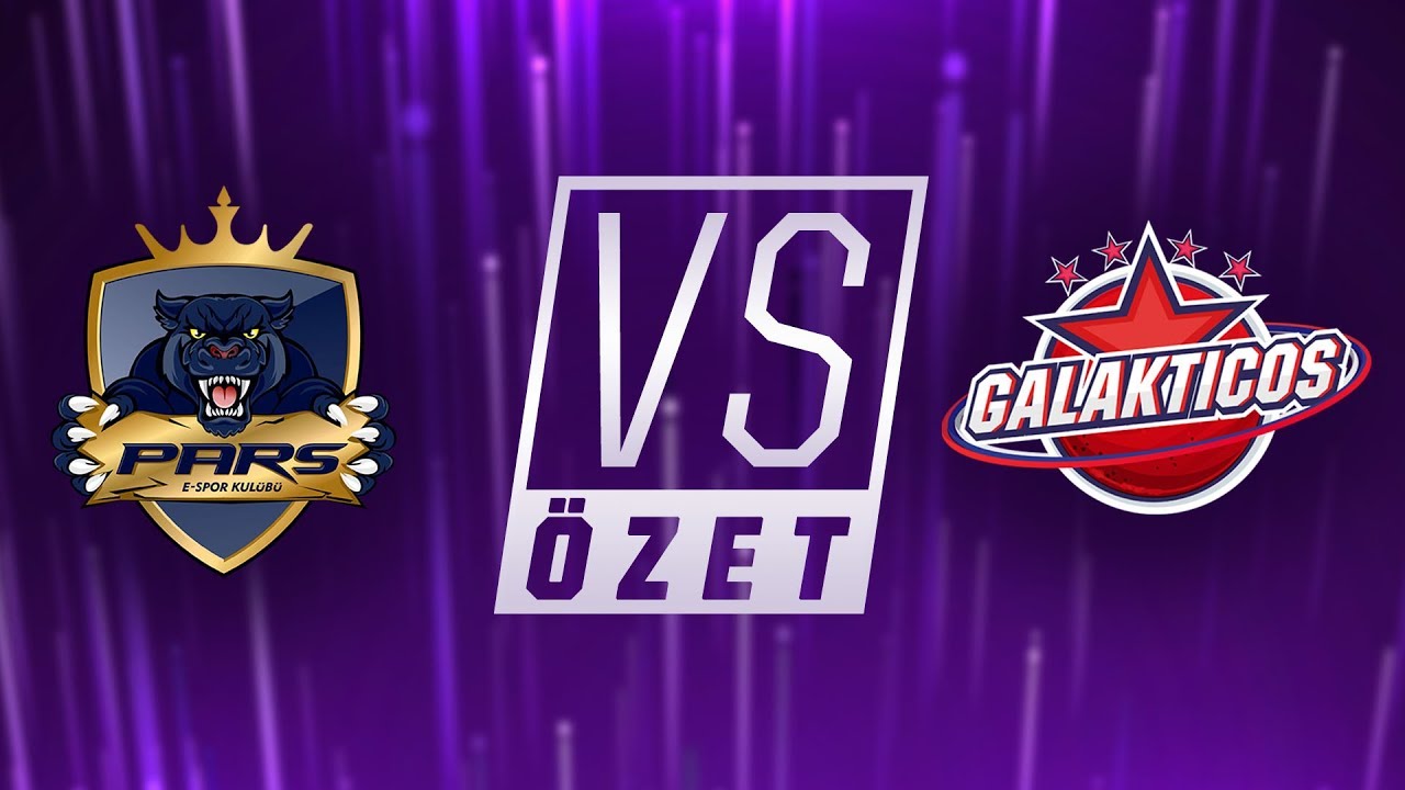 lol sylas oynanış Yarı Final: PRS vs GAL Üçüncü Maç Özeti - 2018 Yükselme Ligi Yaz Mevsimi