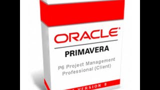 19-Primavera P6 - Basic Course - Printing and Importing and Exporting Data