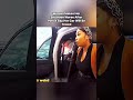 Why did she make her situation even worse? 🤔