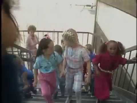 School Days By Kidsongs