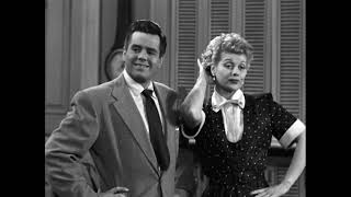 🎭 Fred & Ethel Audition for Ricky's Show! | I Love Lucy Classic Scene