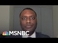 Rep. Jones: ‘You Cannot Trust’ Some Members Of Congress | The Last Word | MSNBC