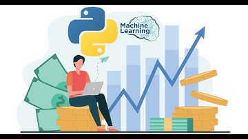 Complete Python and Machine Learning in Financial Analysis (2026)