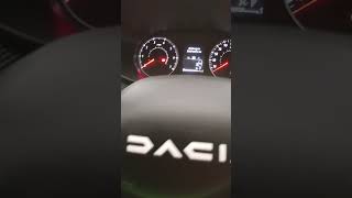 Dacia Sandero Service Light Reset #dacia #car #diy #maintenance #mechanic #europe #malta