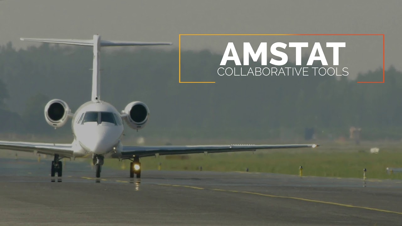 AMSTAT NBAA 2019