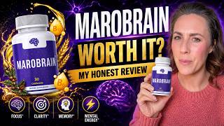 Environmental Marobrain Review 2026 ⚠️ Does Marobrain Really Work Honest Brain Supplement Review Sky View