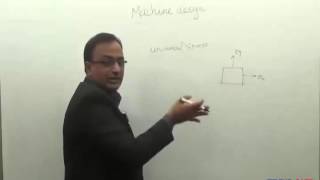 Machine Design Lecture | Types of Load | GATE Exam Preparation