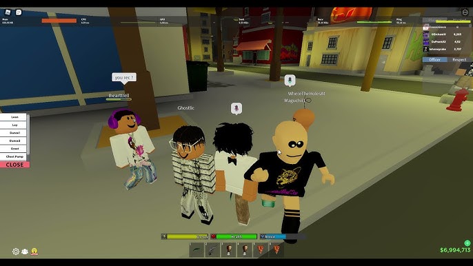 Justice for Novabiites!  #IStandwithNovabiites on X: Hey @Roblox, you're  being raided right now by a bunch of harassers / trolls. After coping with  a doxxer and surviving self-harm, they have been