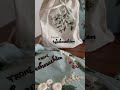 Pre Sale Weihnachtssäckchen 2024 #stickenmachtglücklich #personalisiertegeschenke #personalisiert