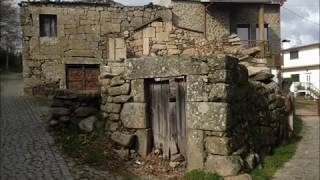 Arnadelo - Vila Real - Trás-os-Montes - Portugal