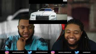 Famous Dex- Couped Out (feat. Fivio Foreign) Official Music Video REACTION !