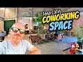 Amazing Hidden Thailand Coworking Space | Chiang Mai 2021