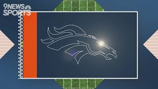Broncos' protest march draws thousands to downtown Denver