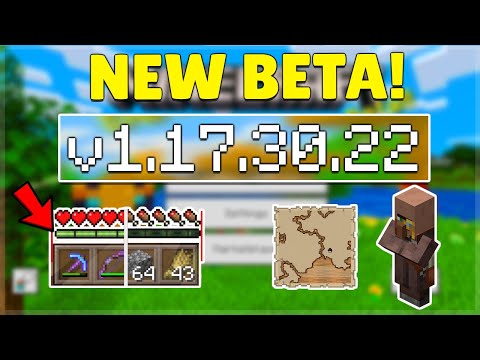 Download Minecraft PE 1.17.20.20 for Android