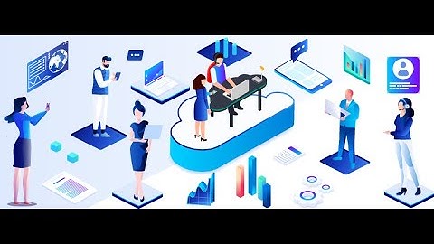 RSoft Cloud CRM Software for Any Size of Business (All in One Solution)