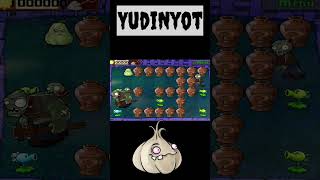 Vase Breaker Endless Streak 4 Plants Vs Zombies pvz game