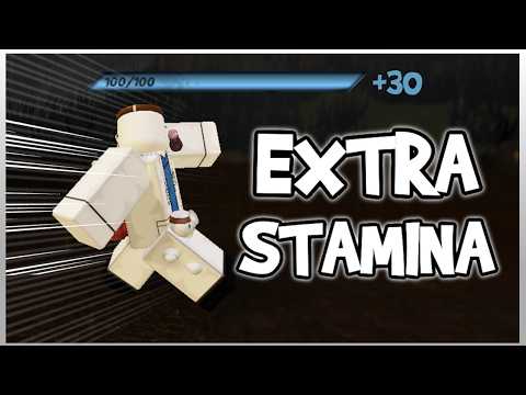 This Stamina Tech Breaks Bite By Night...