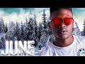 Slick Bowy - June 2022 Freestyle (Prod. By Slick Bowy)