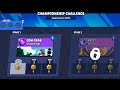 Brawl Stars Championship Challenge Live #brawlstars #shorts