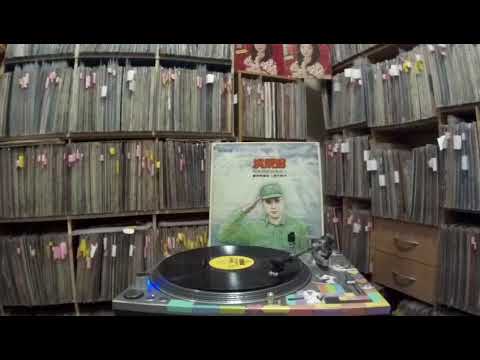 洪榮宏 Hong Rong Hong -- b2 雨雖然無情妳有情