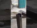 new ideas connect square tube #welding #art #shorts #shortvideo #ideas