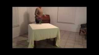 How to set a formal dinner table enish12