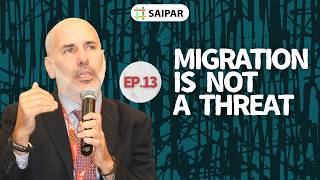 Why Politicians Get Migration Wrong; It’s More Than a Security Issue