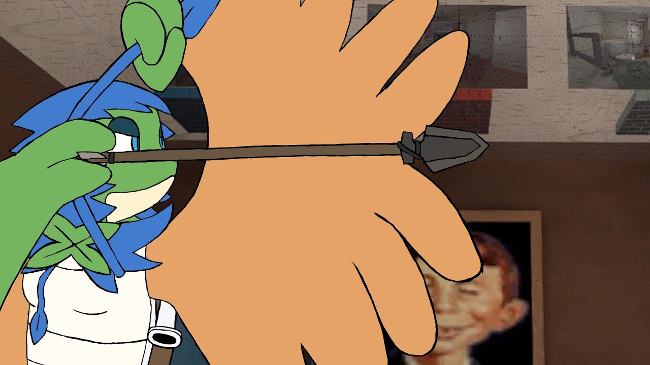 Frank's Freak Fortress