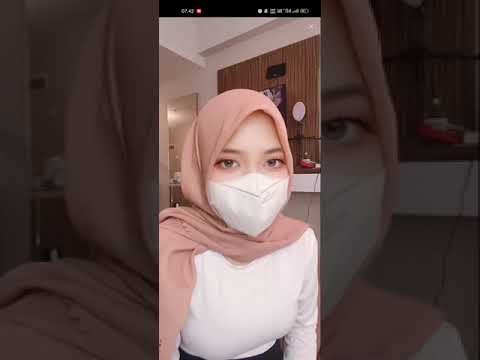 Bigo Jilboobs Aiyunita Part 24