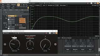 Analog Obsessions SweetVox VST Plugin Review
