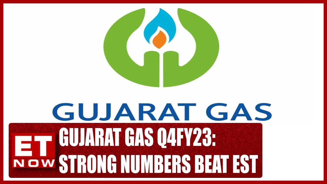 Here’s Why Gujarat Gas Gained The Most In Six Months Business News