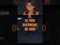 El último guerrero de Dios #repo #vtuber #vtuberclips #variety #vstreamer #humor #momentosdivertidos
