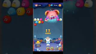 line bubble 2 level 1455