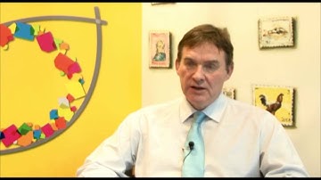 Interview with David Anderson