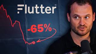 $35 Billion Wiped Out: Time to Buy This Stock? Flutter (NYSE: FLUT)