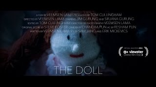 THE DOLL - Horror Short Film