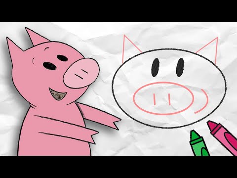 Watch Video: Creativity