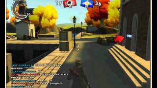 bfh hacker commando.power