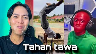 Hold back laughter #21 || Funny videos that will make you laugh || Funny movies, TikTok memes
