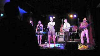 Funkaholic Live
