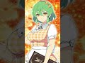 ホワイトデー限定ボイス 日影編 シノマス 閃乱カグラ Shorts ホワイトデー限定ボイス 日影編 シノマス 閃乱カグラ Shorts