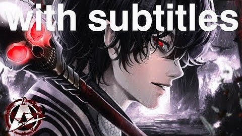 ♪ Beelzebub (Part 2) | Amaldiçoado a Viver | AniRap [with subtitles]