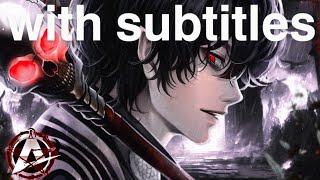 ♪ Beelzebub (Part 2) | Amaldiçoado a Viver | AniRap [with subtitles]