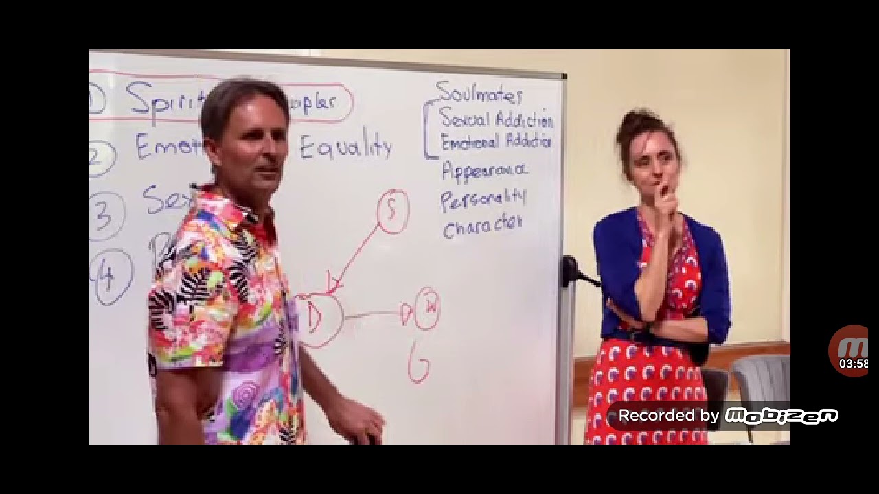 Tim Shieff Jesus and Mary video. My reaction.