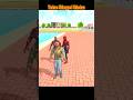 Thainos Kidnapped Shinchan #challenge #indianbikedriving3dchallenge #gta #character #automobile