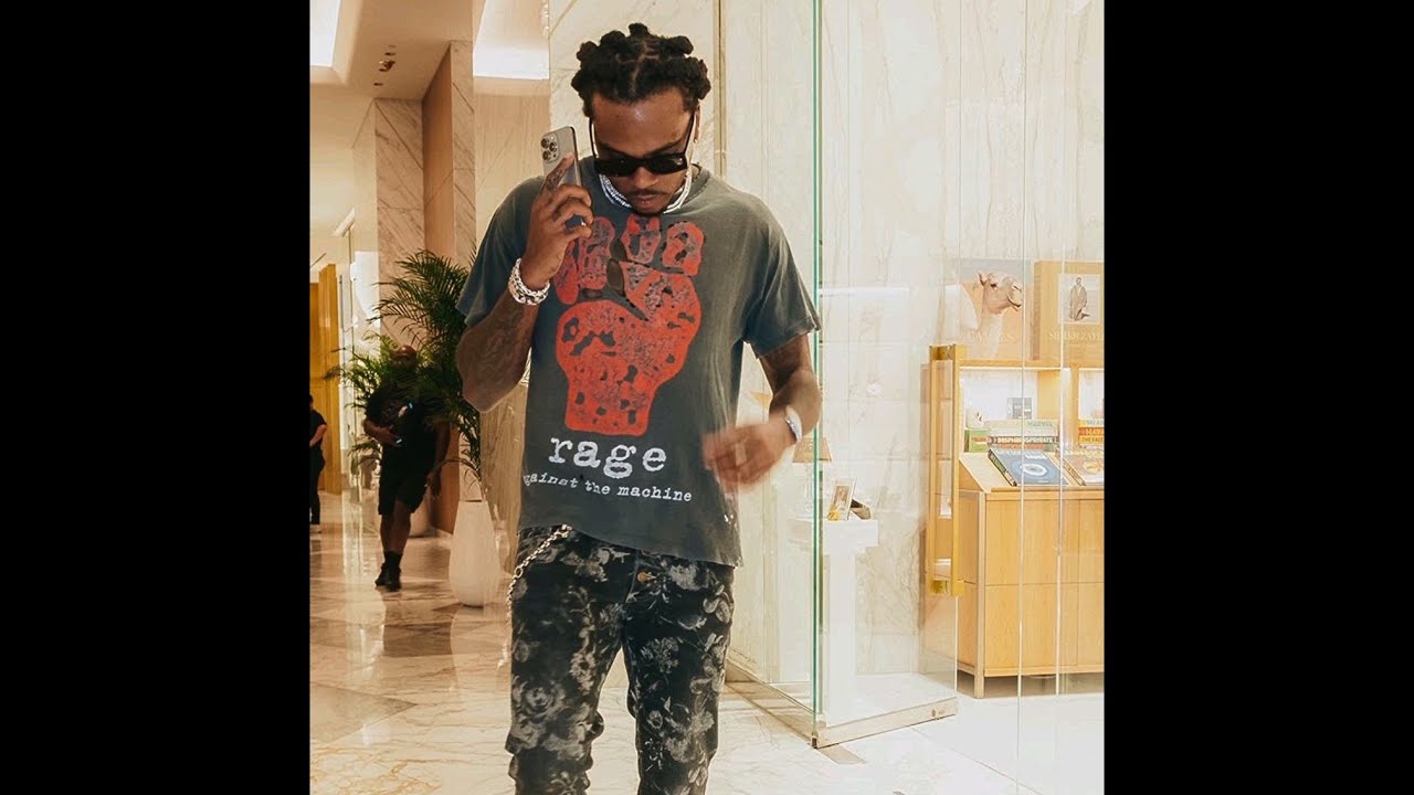 (FREE) Gunna Type Beat 2025 - 