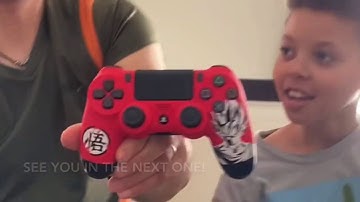 How To Disassemble PS4 Controller and Install Front Shell | Detailed Walkthrough
