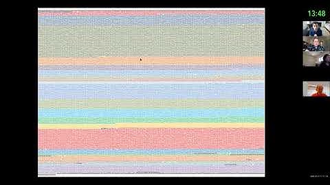 CSHL COVID SARS CoV 2 Comparative Genomics Manolis Kellis Talk